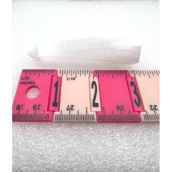 Selenite Point - Picture 3 of 5